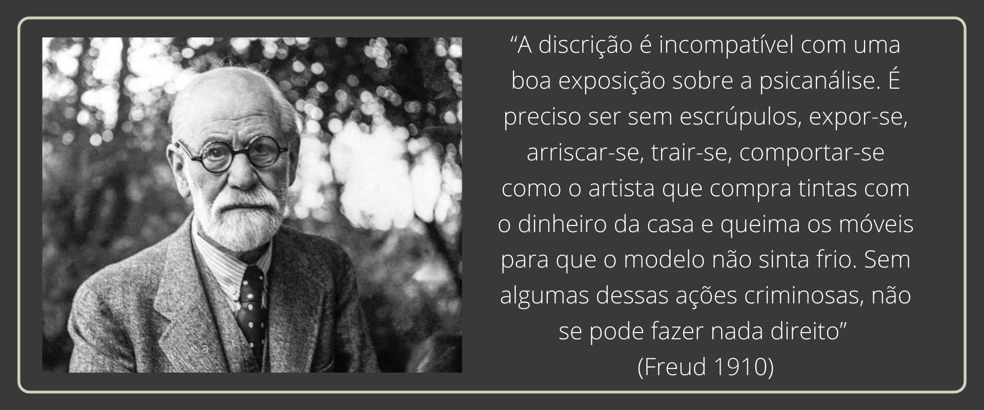 Freud - Associação Ato Analítico