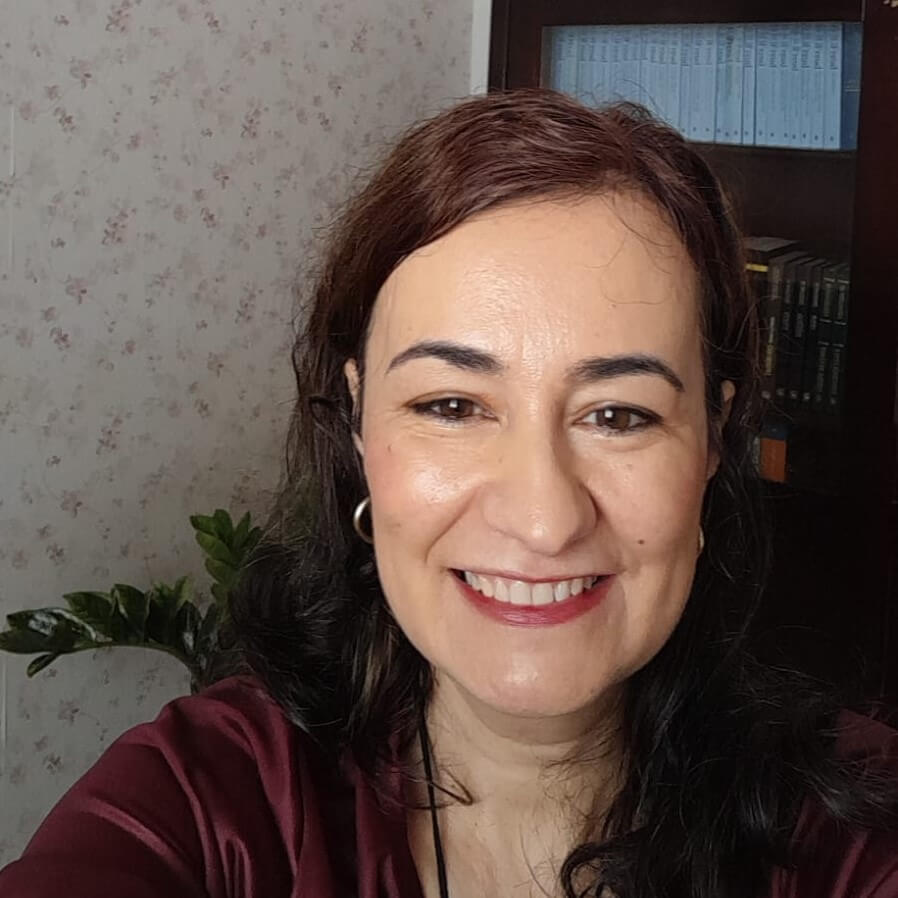 Celina Aparecida de Castro Pereira