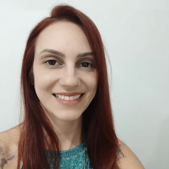 Anne Caroline Alves Peres 