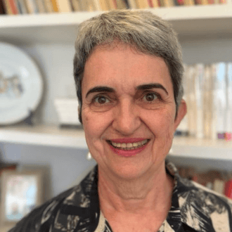 Ana Maria Moreno de Oliveira