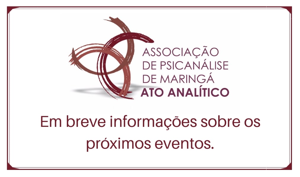 Próximos eventos