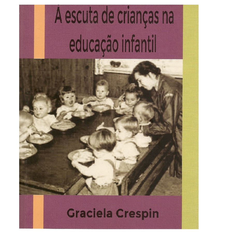 À escuta de crianças na educação infantil