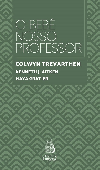 O bebê nosso professor
