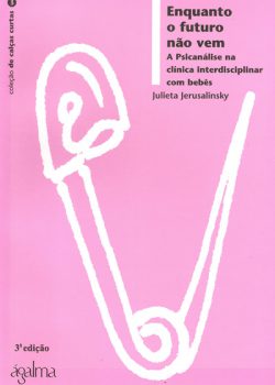 Enquanto o futuro não vem - A psicanálise na clinica interdisciplinar com bebês